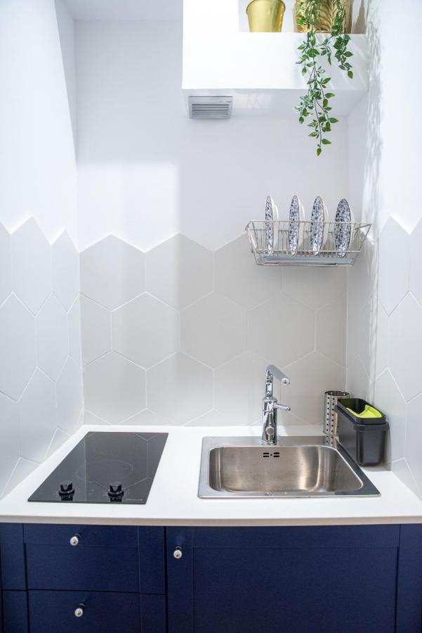 White Tower Luxury Apartment Thessaloniki