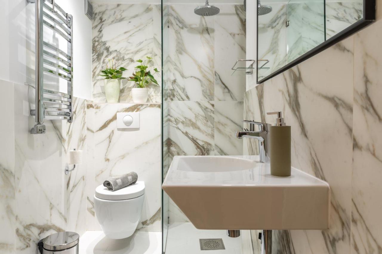 White Tower Luxury