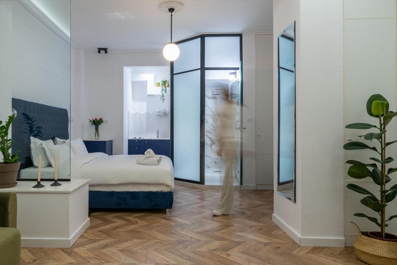 White Tower Luxury * Thessaloniki