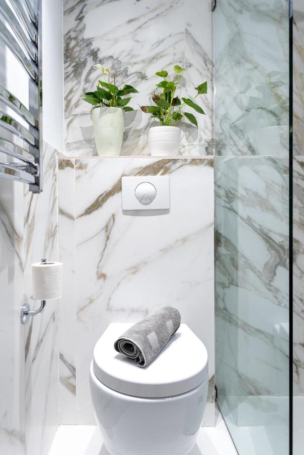 Apartment White Tower Luxury